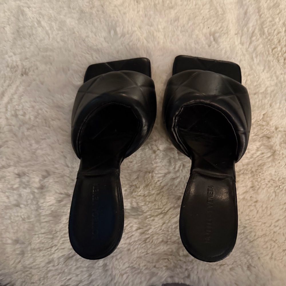 Bottega Veneta Heels